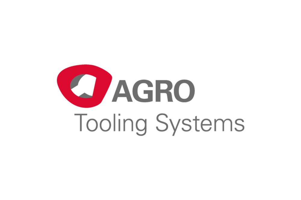 AGRO Tooling Logo AGRO Tooling Logo